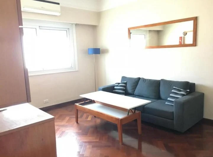 Departamento en venta - 2 Dormitorios 2 Baños - Caballito 4