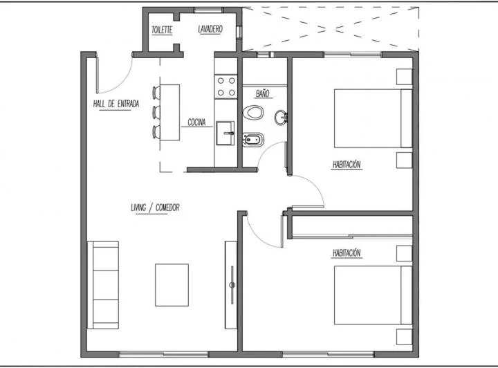 Plano 1