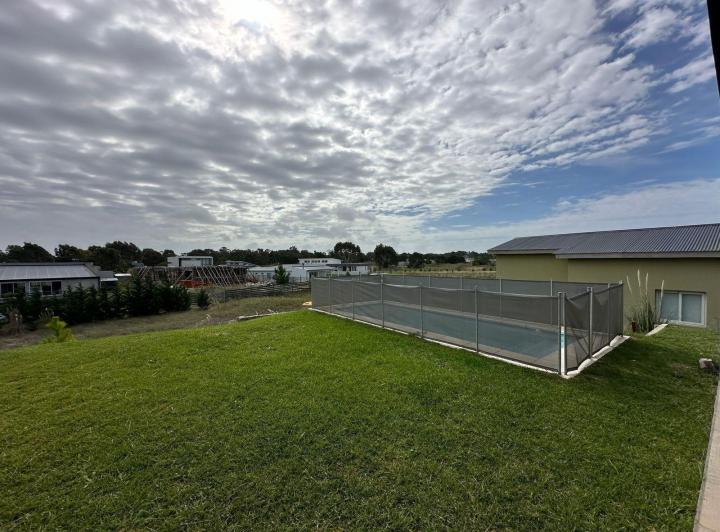 Casa en venta - 3 Dormitorios 3 Baños - Pinamar 4
