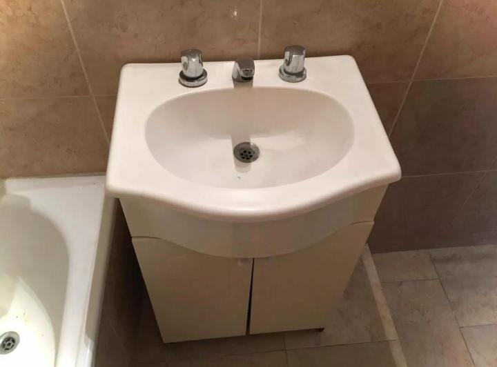 Departamento en venta - 1 Dormitorio 1 Baño - 28Mts2 - Hurlingham 2