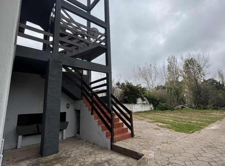 Departamento en venta - 2 Dormitorios 1 Baño - Aguas Verdes 1