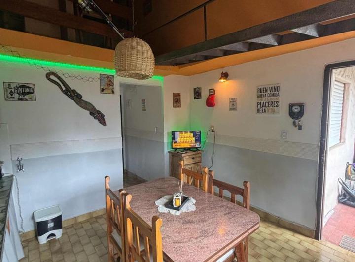 Departamento en venta - 2 Dormitorios 1 Baño - Aguas Verdes 5