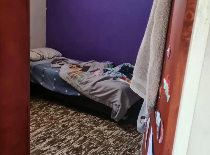 Casa en venta - 3 Dormitorios 1 Baño - 850Mts2 - Tupungato 4