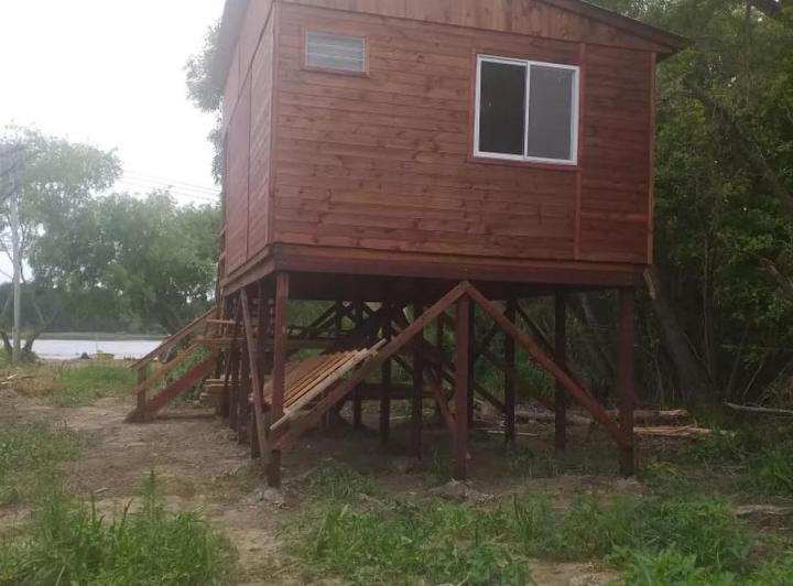 Casa en venta - 1 Dormitorio 1 Baño - 107.882Mts2 - Tigre