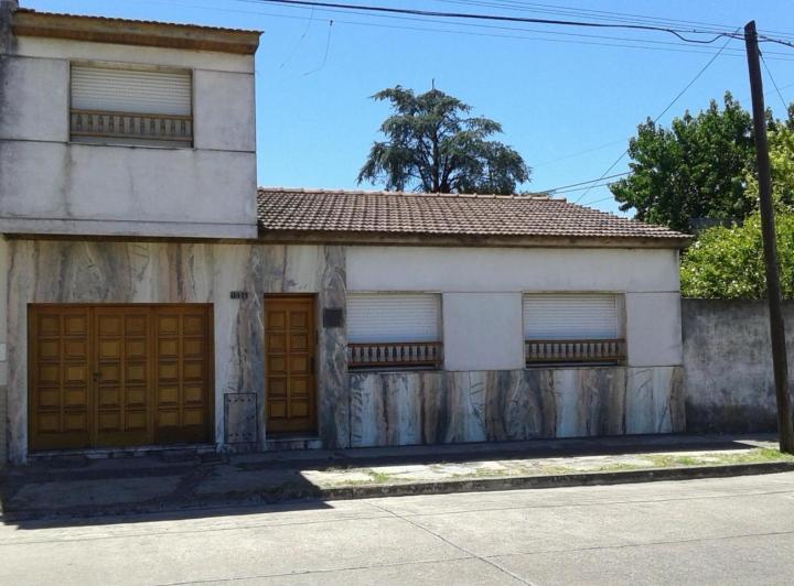 Propiedad en Argentina