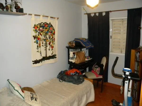 Departamento en venta - 3 dormitorios 1 baño - 70mts2 - Villa Lugano 5