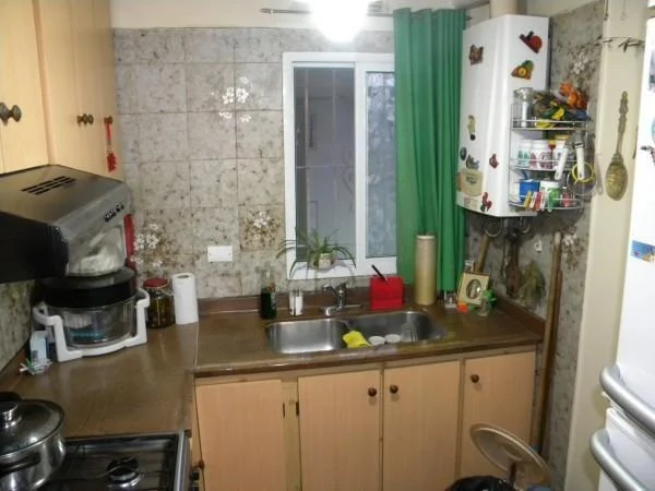 Departamento en venta - 3 dormitorios 1 baño - 70mts2 - Villa Lugano 4