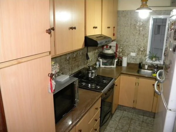 Departamento en venta - 3 dormitorios 1 baño - 70mts2 - Villa Lugano 1