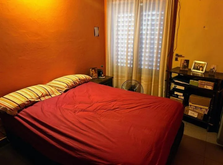 Casa en venta - 2 Dormitorios 1 Baño - Saladillo 2