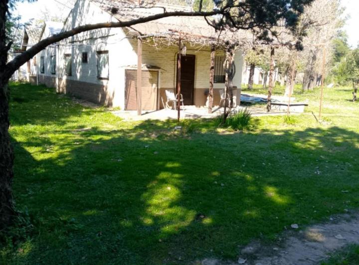 Propiedad en Argentina