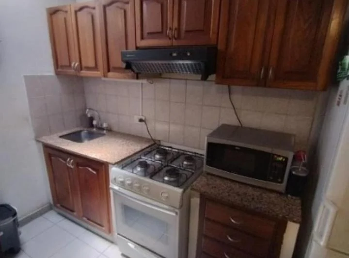 Casa en venta - 2 Dormitorios 2 Baños - Río Cuarto 4