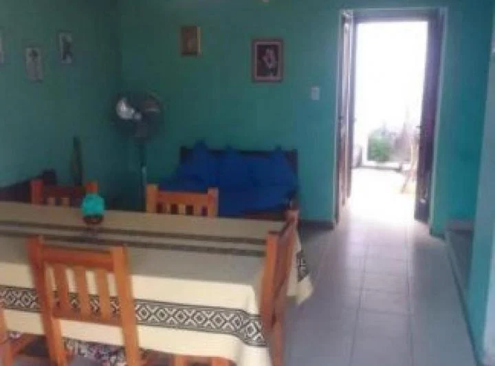 Propiedad en Argentina