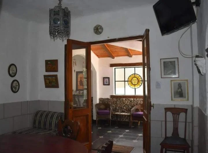 Casa en venta - 4 Dormitorios 2 Baños - Capilla del Monte 5