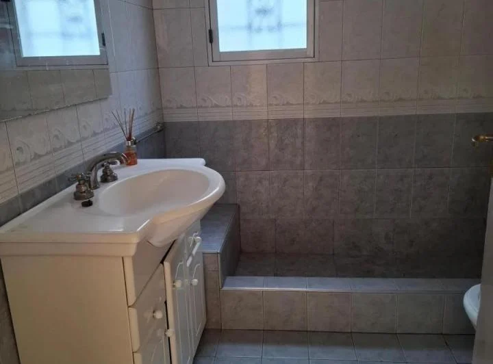 Departamento en venta - 3 Dormitorios 2 Baños - Mendoza 1