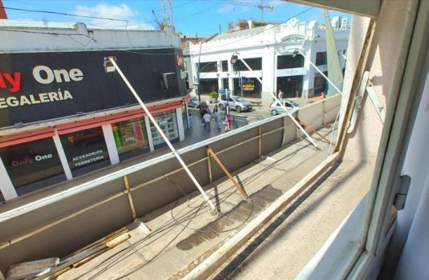 Local en venta - 32Mts2 - Tandil 1