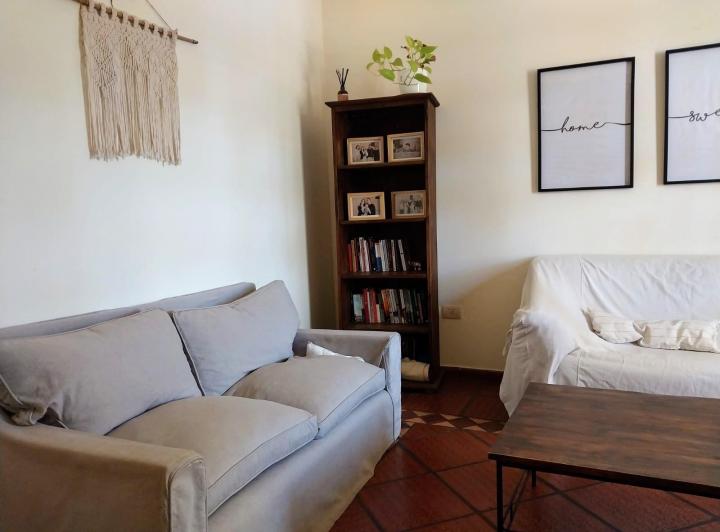 Casa en venta - 4 Dormitorios 2 Baños - 370mts2 - Saladillo 4