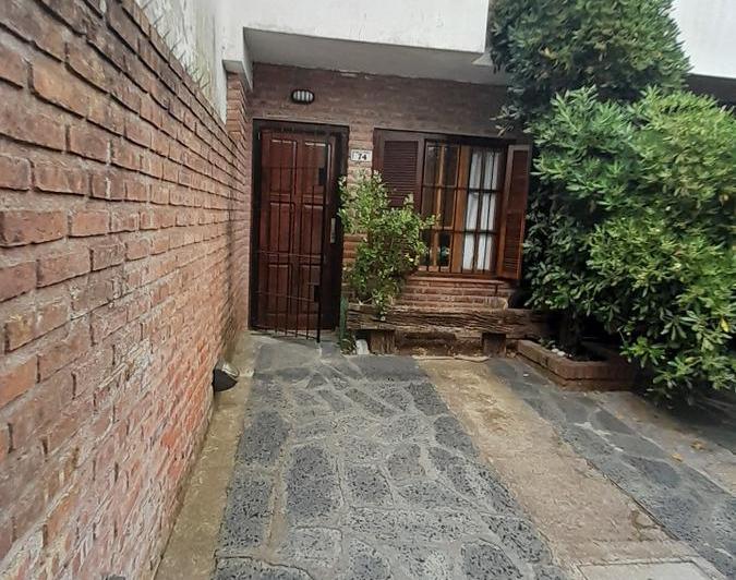 Propiedad en Argentina