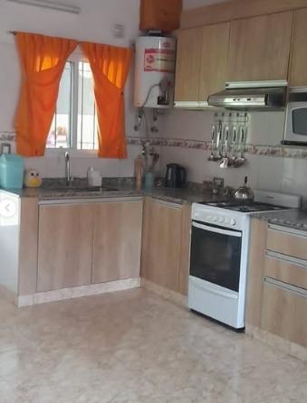 Casa en venta - 3 Dormitorios 1 Baño - Baradero 2