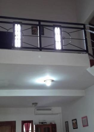 Casa en venta - 3 Dormitorios 1 Baño - Baradero 5