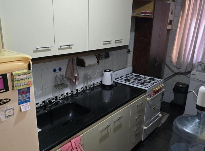 Departamento en venta - 2 Dormitorios 1 Baño - General San Martín 5