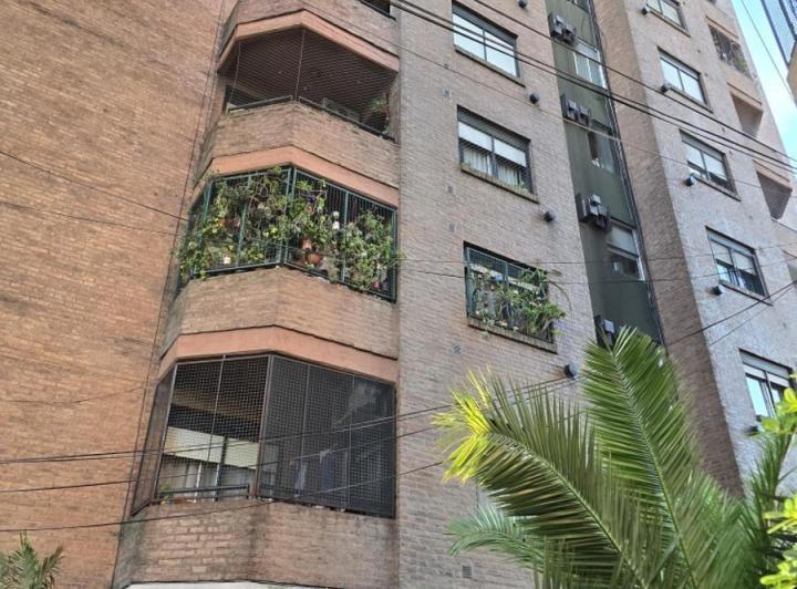 Departamento en venta - 2 Dormitorios 1 Baño - General San Martín 3