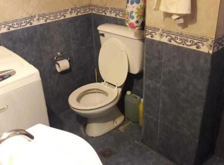Casa en venta - 2 dormitorios 1 baño - 200mts2 - San Bernardo Del Tuyú 3