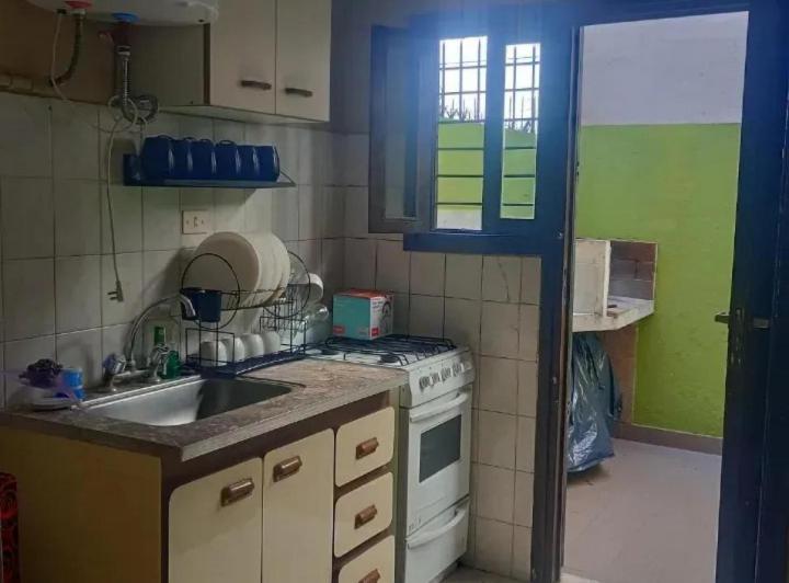 Dúplex en venta - 2 Dormitorios 1 Baño - San Bernardo del Tuyú 2