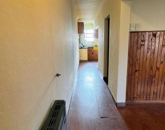 Casa en venta - 1 Dormitorio 1 Baño - Saladillo 2