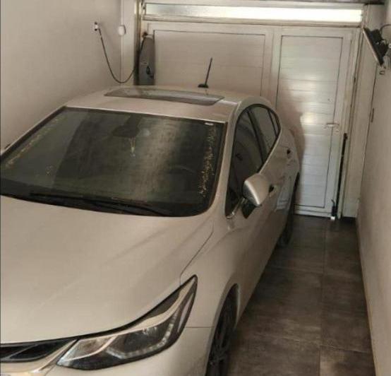 Casa en venta - 2 Dormitorios 2 Baños - Río Cuarto 5