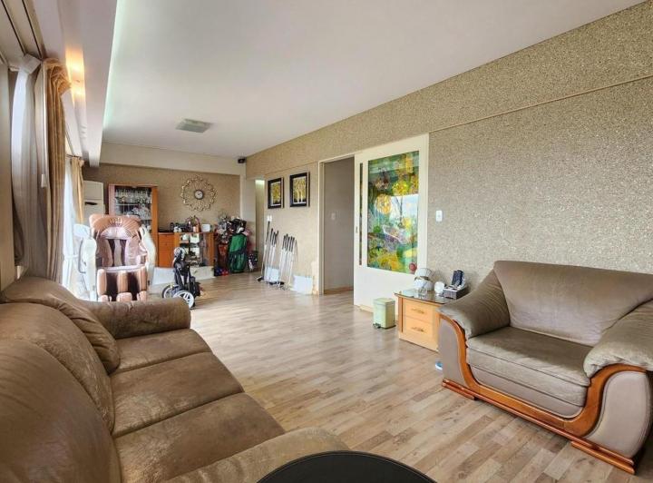 Departamento en venta - 3 Dormitorios 4 Baños - Cochera - Parque Chacabuco 2
