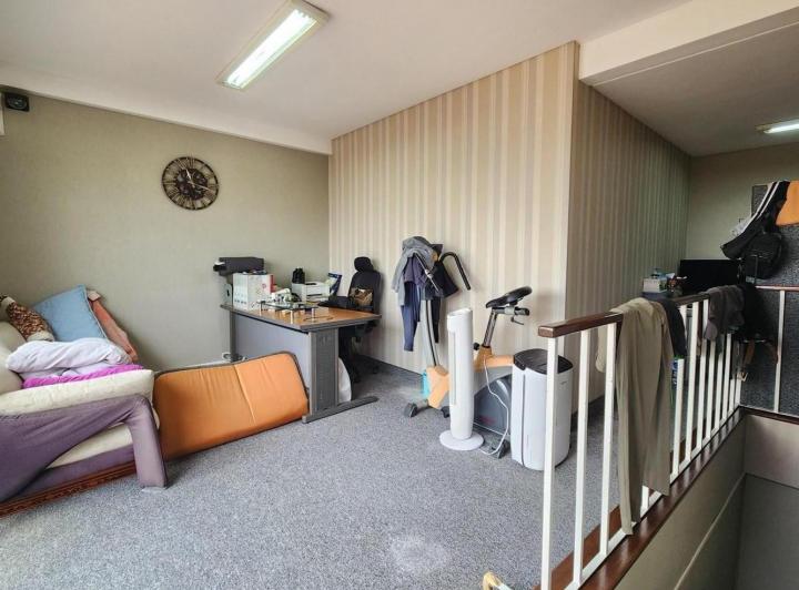Departamento en venta - 3 Dormitorios 4 Baños - Cochera - Parque Chacabuco 4