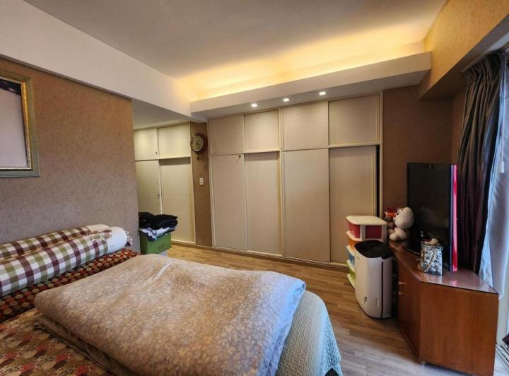 Departamento en venta - 3 Dormitorios 4 Baños - Cochera - Parque Chacabuco 5