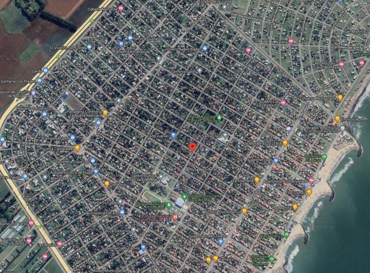 4 Duplex venta - 4 dormitorios 4 baños 4 cocheras - 200mts2 totales - Santa Clara Del Mar 3