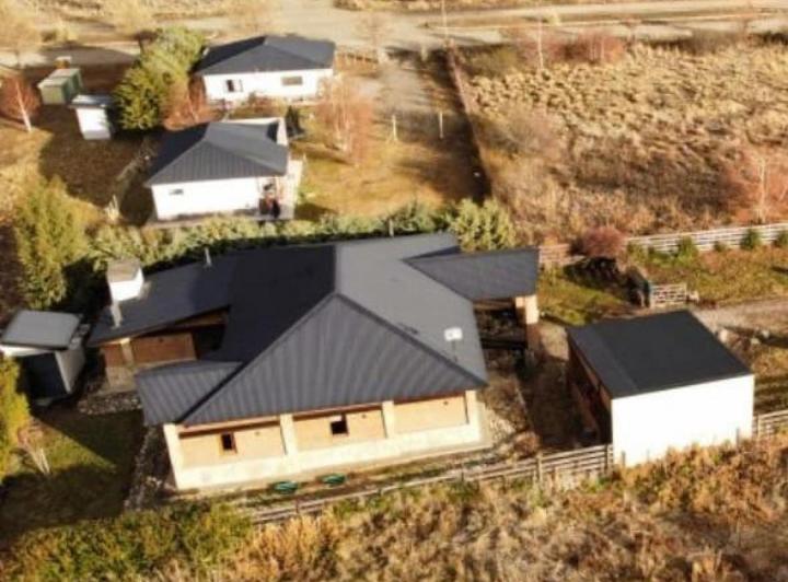 Casa en venta - 5 Dormitorios 3 Baños - Cochera - 1.200Mts2 - Junín de Los Andes 1