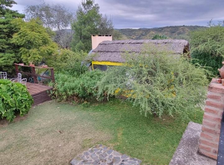 Casa en venta - 2 Dormitorios 2 Baños - 1.260Mts2 - Córdoba 3