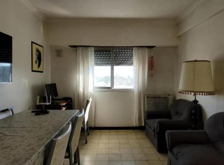 Departamento en venta - 2 Dormitorios 1 Baño - Mar del Plata 2
