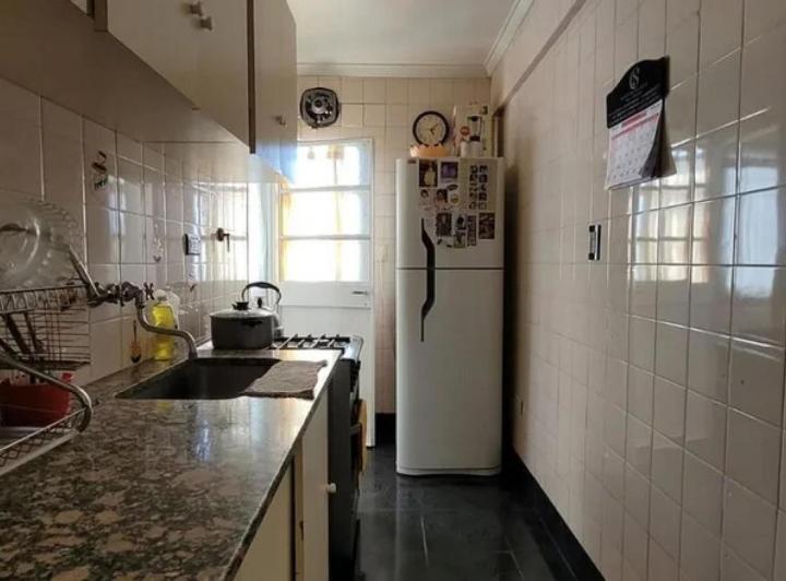 Departamento en venta - 2 Dormitorios 1 Baño - Mar del Plata 4