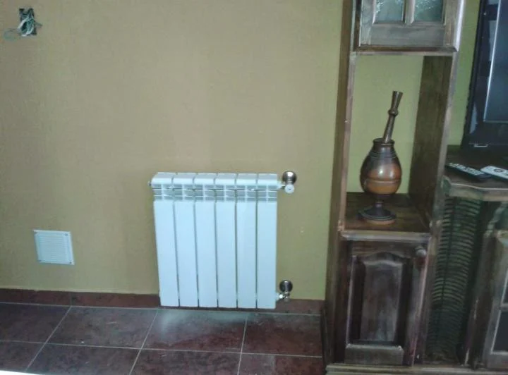 Departamentos en venta - 4 Dormitorios 2 Baños - 56Mts2 - San Bernardo del Tuyú 3