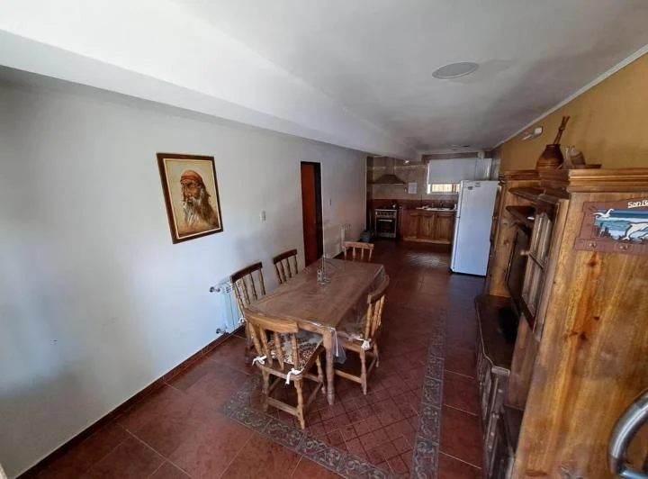 Departamentos en venta - 4 Dormitorios 2 Baños - 56Mts2 - San Bernardo del Tuyú 2