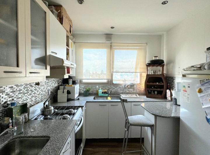 Departamento en venta - 2 Dormitorios 2 Baños - Barracas 5