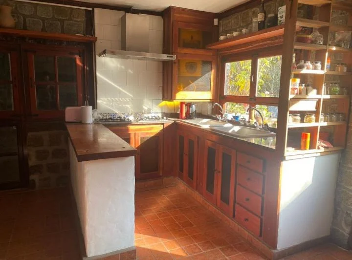 Chacra en venta - 5 Dormitorios 3 Baños - 150.440Mts2 - Castelli 3