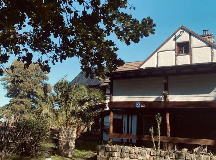 Chacra en venta - 5 Dormitorios 3 Baños - 150.440Mts2 - Castelli 5