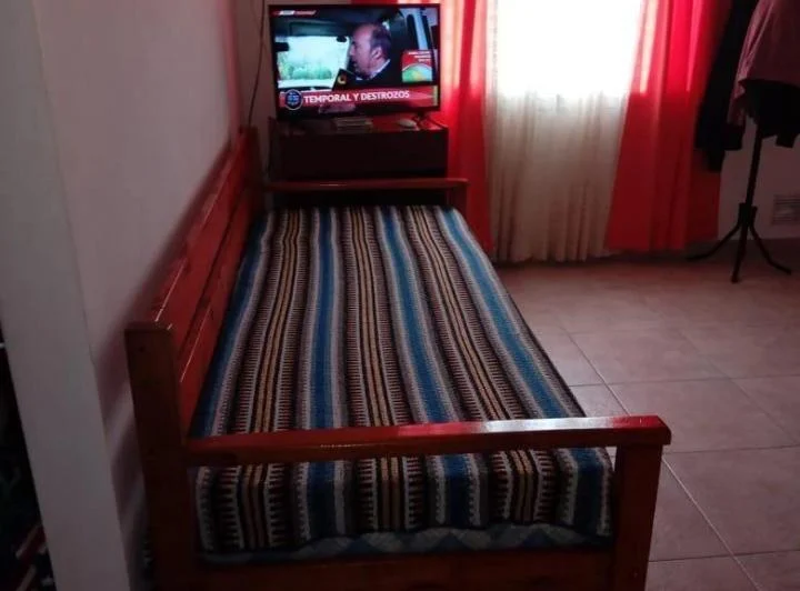 Departamento en venta - 1 Dormitorio 1 Baño - 40Mts2 - Costa Azul 3