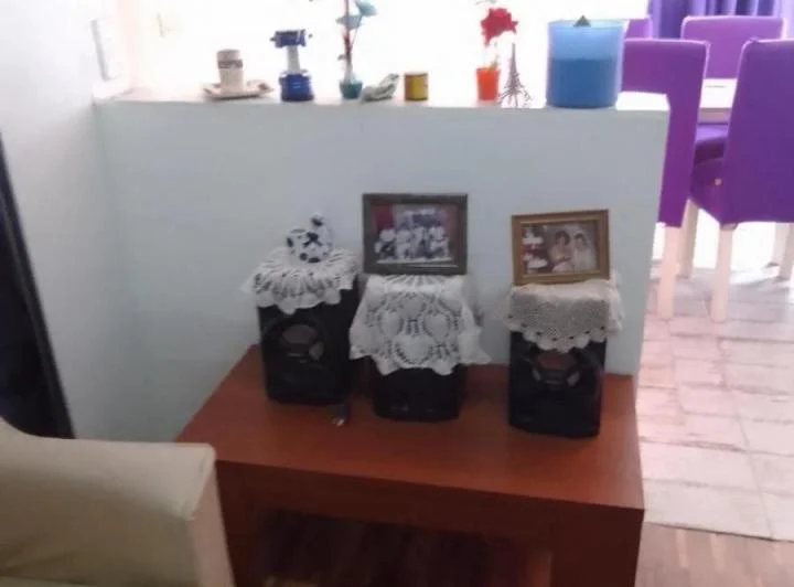 Casa en venta - 3 Dormitorios 1 Baño - Departamento - 250Mts2 - Chascomús 4