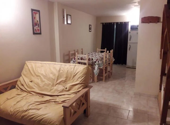 Departamento en venta - 3 Dormitorios 2 Baños - 85Mts2 - Mar del Tuyú 2