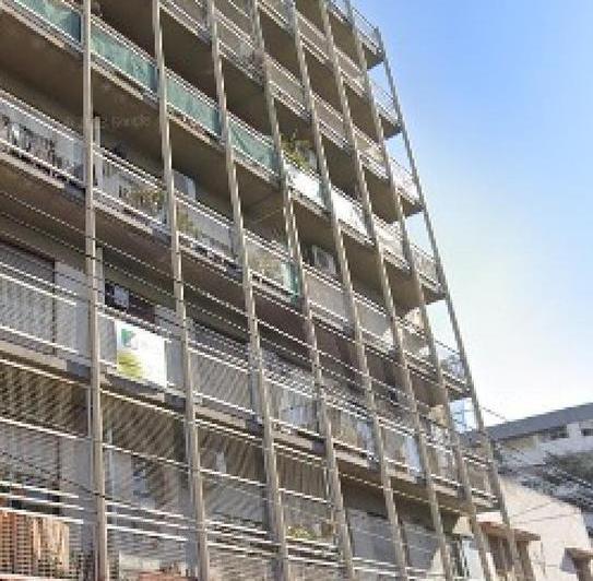 Departamento en venta - 2 Dormitorios 1 Baño - Cochera - 75Mts2 - General San Martín 3