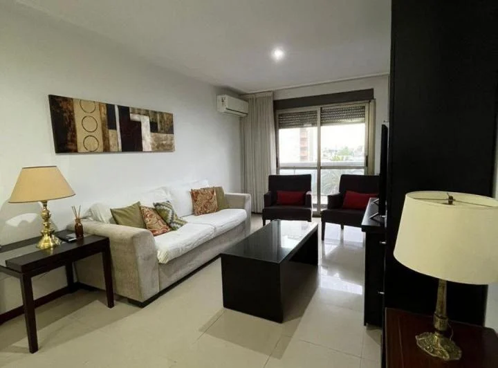 Departamento en venta - 2 Dormitorios 2 Baños - Río Cuarto 3