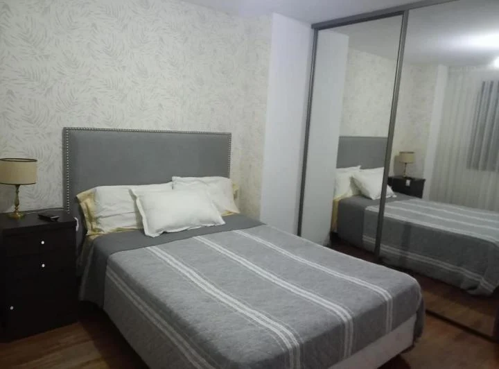 Departamento en venta - 2 Dormitorios 2 Baños - Río Cuarto 2