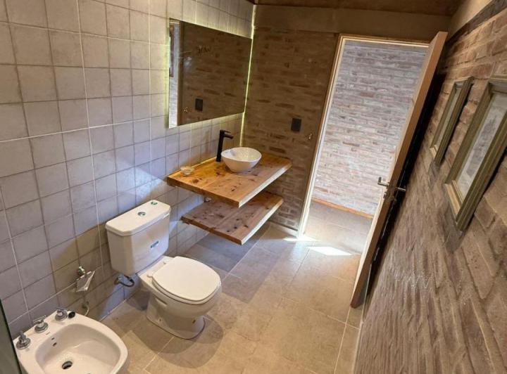 Casa en venta - 2 Dormitorios 1 Baño - Córdoba 1