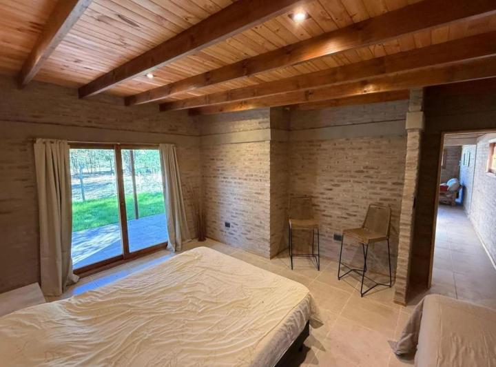 Casa en venta - 2 Dormitorios 1 Baño - Córdoba 3